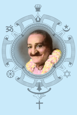 Mastery In Servitude_Meher Baba